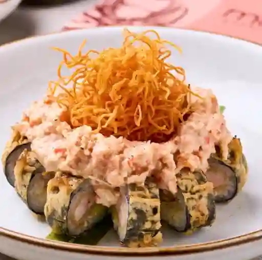 Sushi Tao