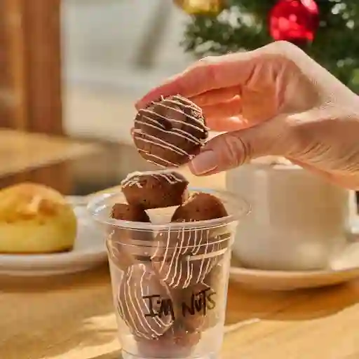 Choco Mini Bites
