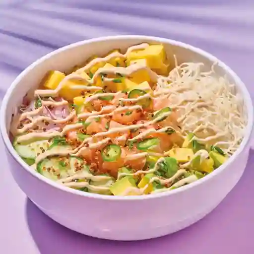 Mahalo Bowl