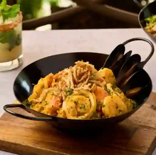 Arroz Pacífico