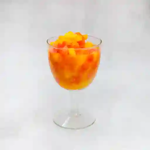 Timbal De Frutas Frescas 