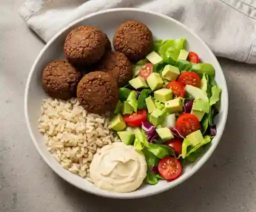 Falafel
