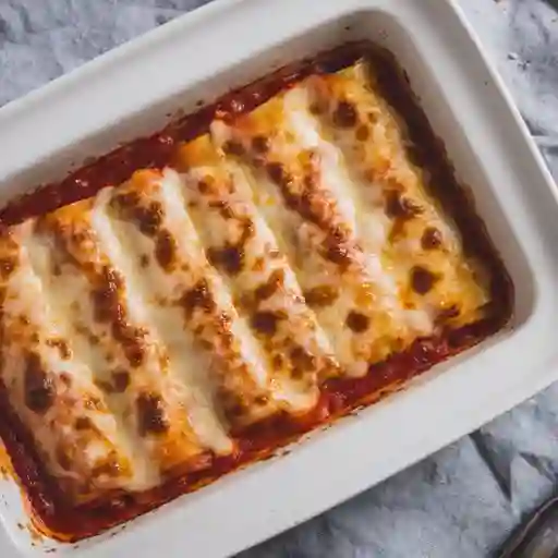 Cannelloni