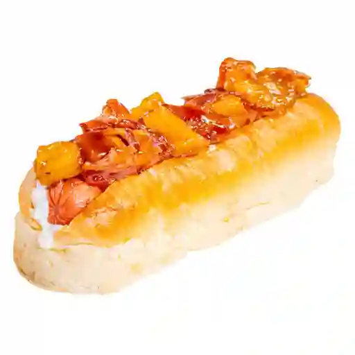 Perro Hawaiano
