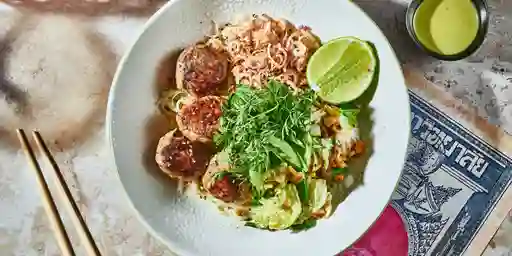 Thai Spicy Bát