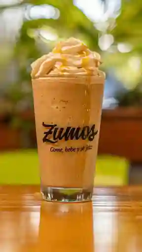 Granizado Cafe Baileys