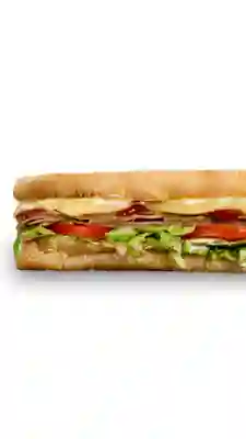Sándwich Roastbeef Grande