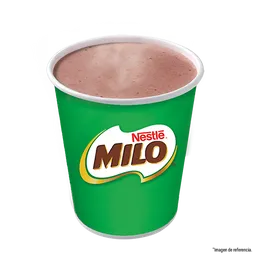 Milo Grande