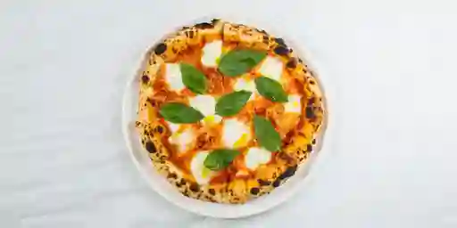 Pizza Margarita