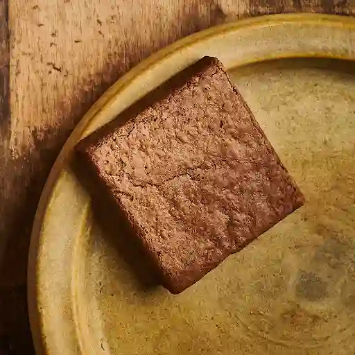 Brownie De Chocolate