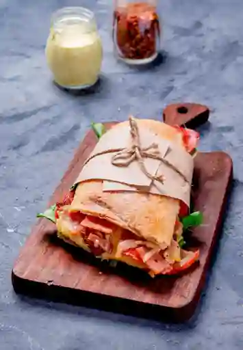 Panini Carnes