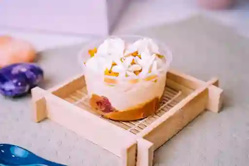 Merengaso Individual