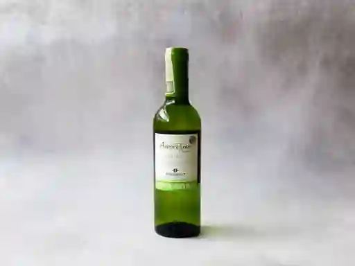 1/2 Botella Vino Blanco - Amore Tinto