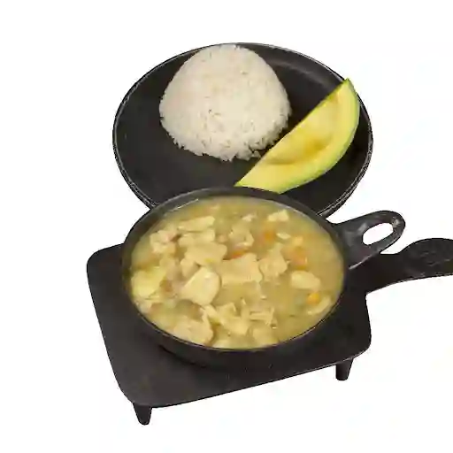 Mondongo