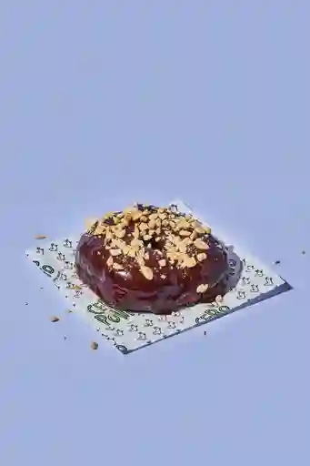 Dona De Chocolate
