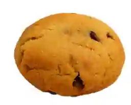 Galleta De Chips De Chocolate.