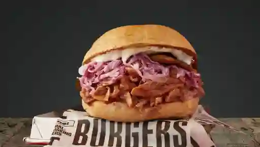 Pulled Pork