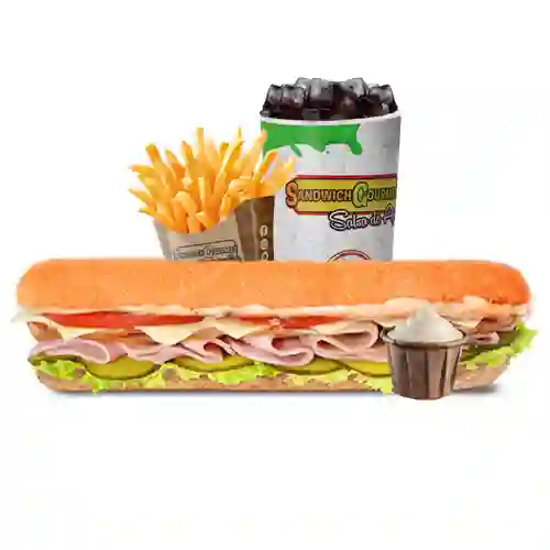 Combo Camaguey Junior