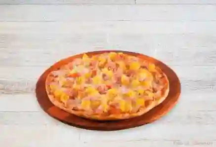 Pizza Mediana