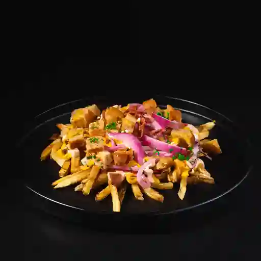 Fries Madurita