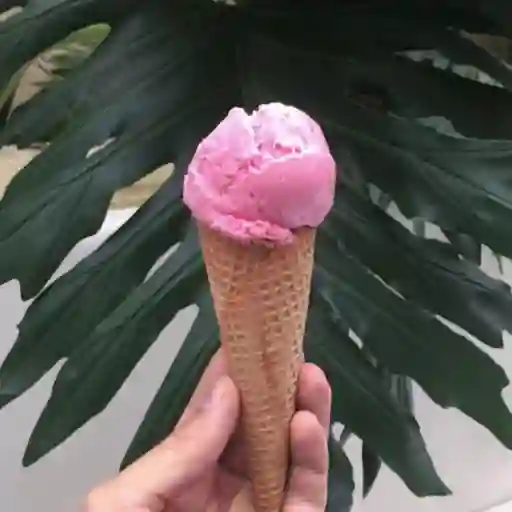 Helado 1 Bolita