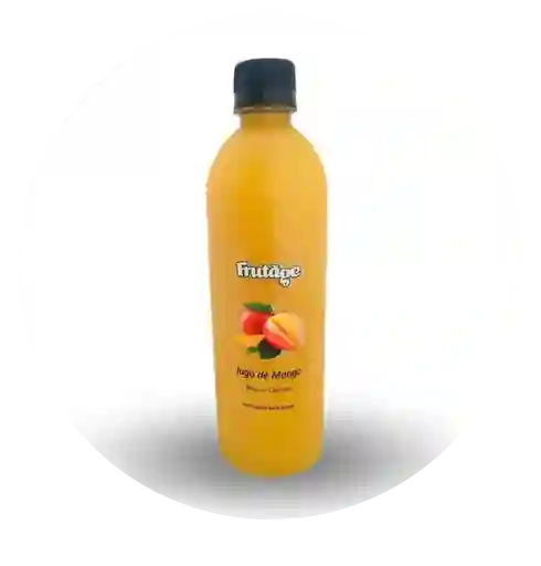 Jugo De Mango 500 Ml