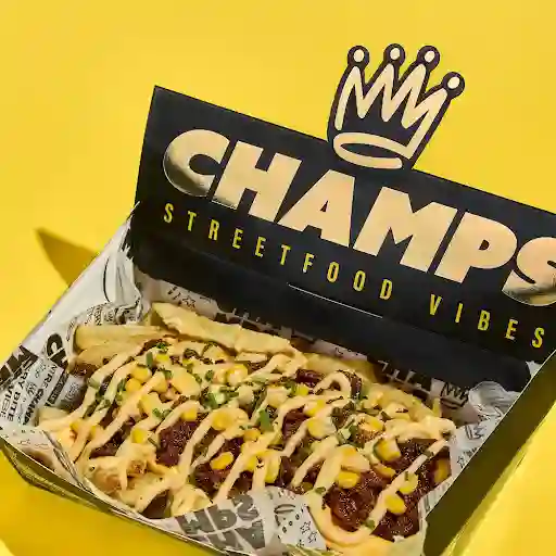 Papas American All Stars