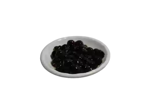 Perlas