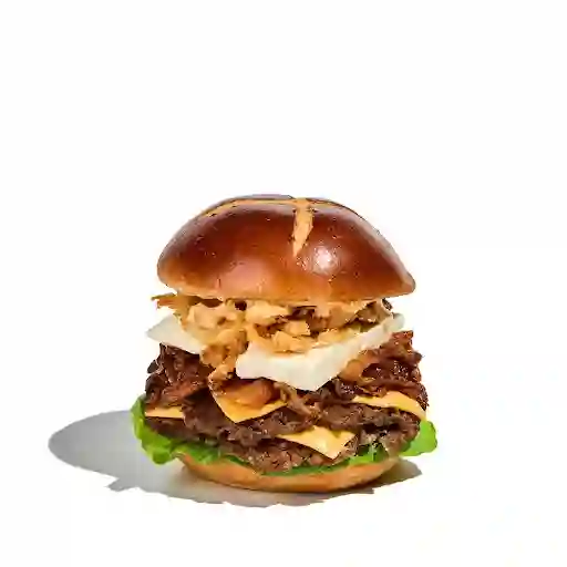 Philadelphia Burger