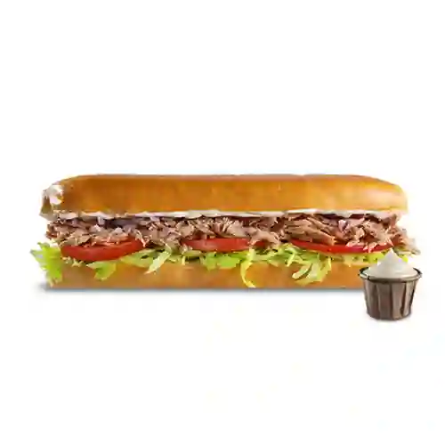 Atun Junior