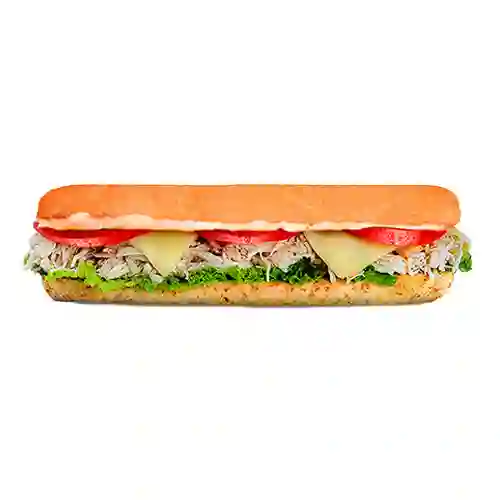 Pollo Junior