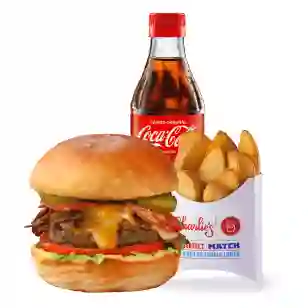 Combo Charlies Smoked