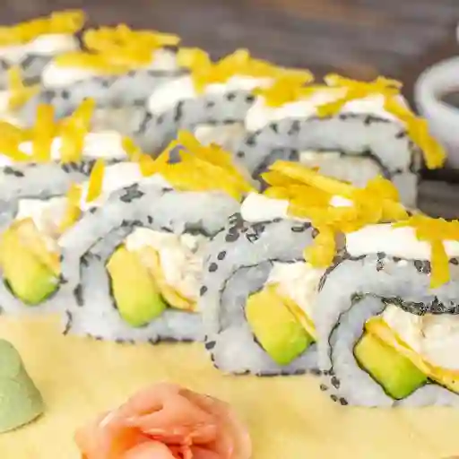 Caribe Roll