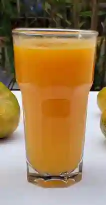 Jugo Mandarina