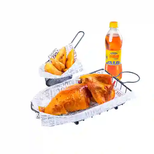 Combo Personal Asado Oferta