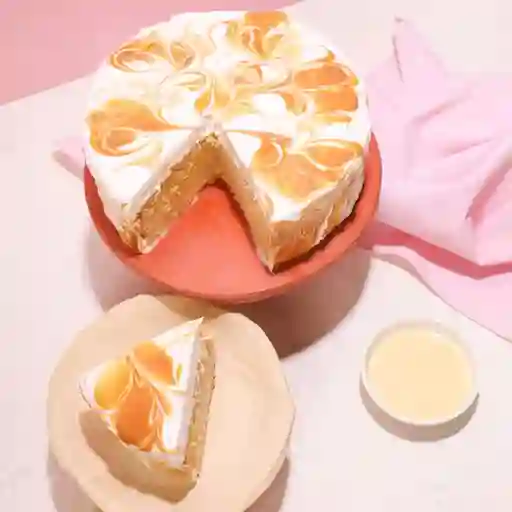 Postre De Tres Leches