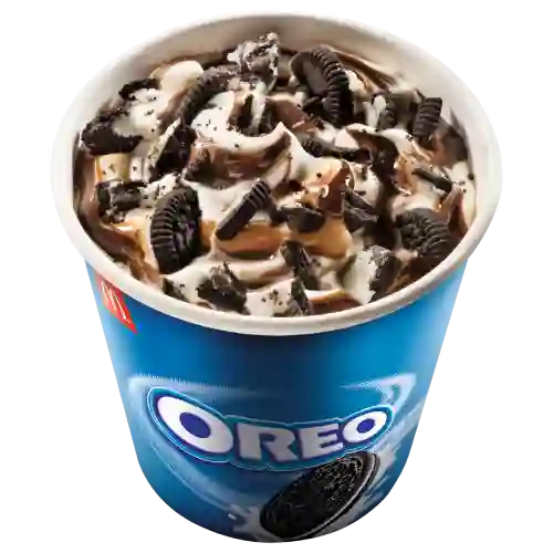 Mcflurry Oreo