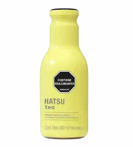 Te Hatsu Amarillo
