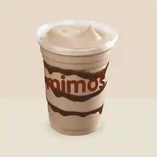 Malteada Milo 12 Oz Helado Suave