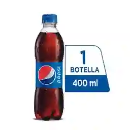 Pepsi 400 Ml