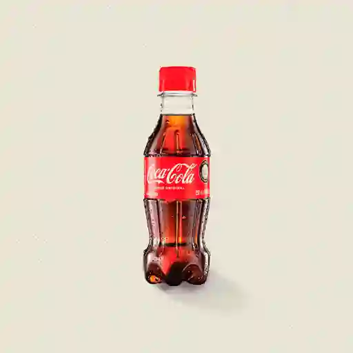 Coca Cola 250 Ml