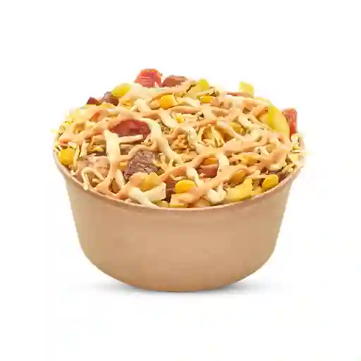 Mazorcada