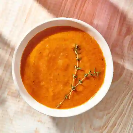 Crema De Tomate
