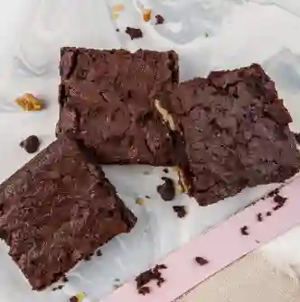 Brownie Vegano