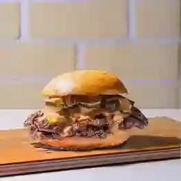 Doble Prime Smashed