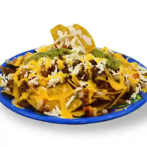 Nachitos