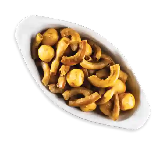 Chinchullines