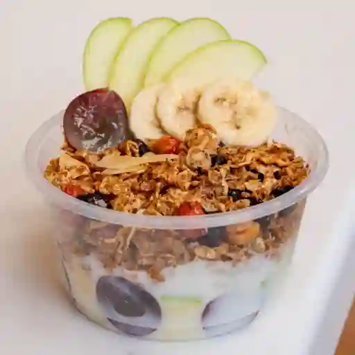 Parfait Energetico