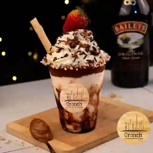 Malteada Baileys