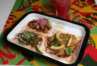 Tacos Parados Insurgentes